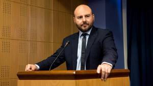 Στασινός: 3+1 νέα χρηματοδοτικά εργαλεία για έργα υποδομών