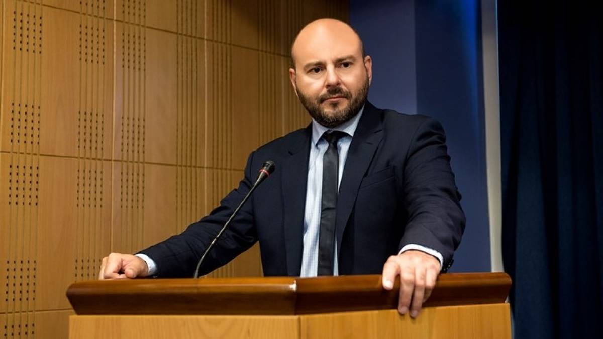 Στασινός: 3+1 νέα χρηματοδοτικά εργαλεία για έργα υποδομών