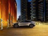 Η Ford υποστηρίζει νέες, προηγμένες λύσεις φόρτισης