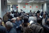 Τι ζητάνε οι θεσμοί για τις συντάξεις - Οι "κόκκινες γραμμές"