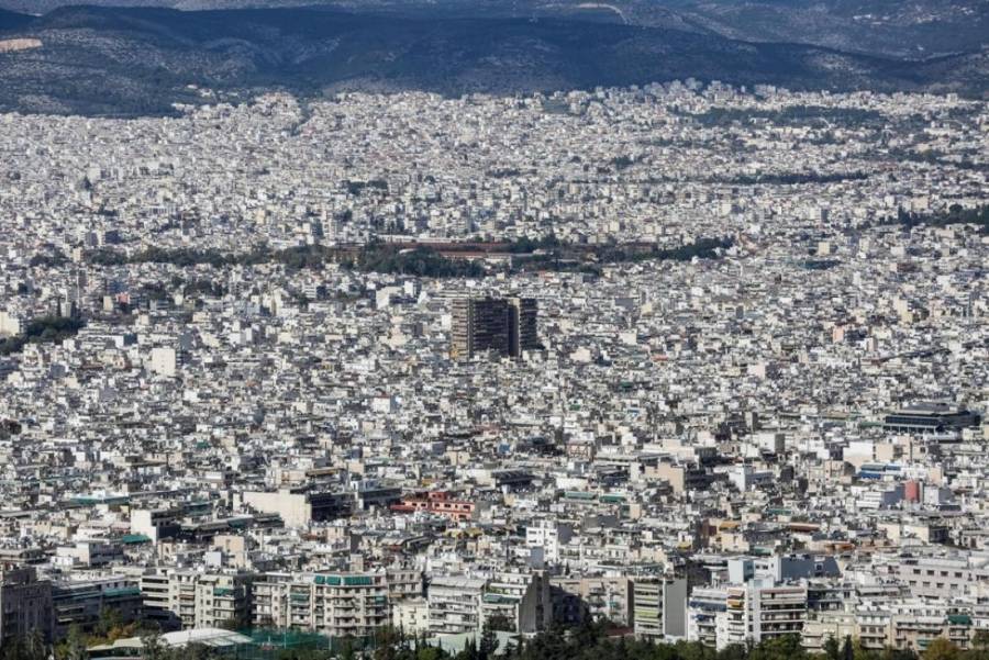 Έκπτωση 40% στο ενοίκιο:Νέα δήλωση για εργαζομένους με αναστολή εργασίας
