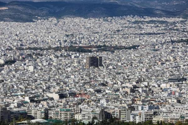 Έκπτωση 40% στο ενοίκιο:Νέα δήλωση για εργαζομένους με αναστολή εργασίας