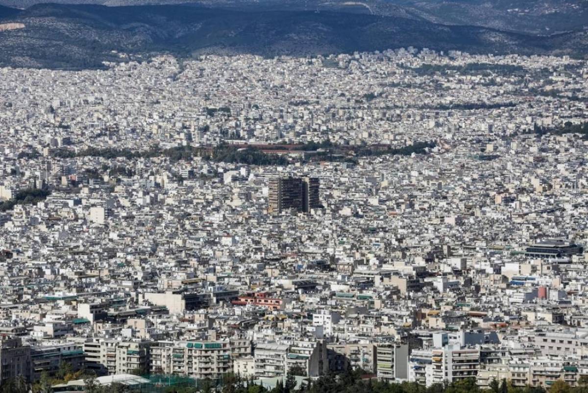 Έκπτωση 40% στο ενοίκιο:Νέα δήλωση για εργαζομένους με αναστολή εργασίας