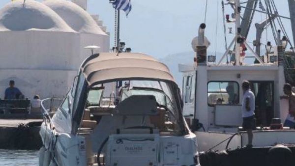 Τραγωδία Αίγινας: Μαρτυρία για δύο άτομα που δεν ήταν ηλικιωμένα