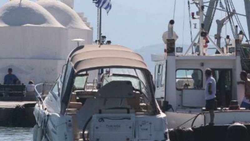Τραγωδία Αίγινας: Μαρτυρία για δύο άτομα που δεν ήταν ηλικιωμένα