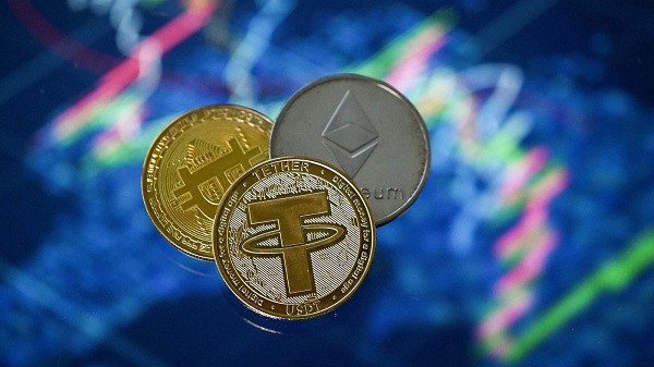Ρευστοποιήσεις επί ρευστοποιήσεων στα κρυπτονομίσματα- Νέο «θύμα» το Tether