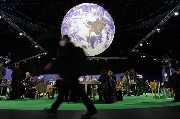 COP26: Οι λιγότερο ανεπτυγμένες χώρες κάνουν λόγο για έλλειψη προόδου