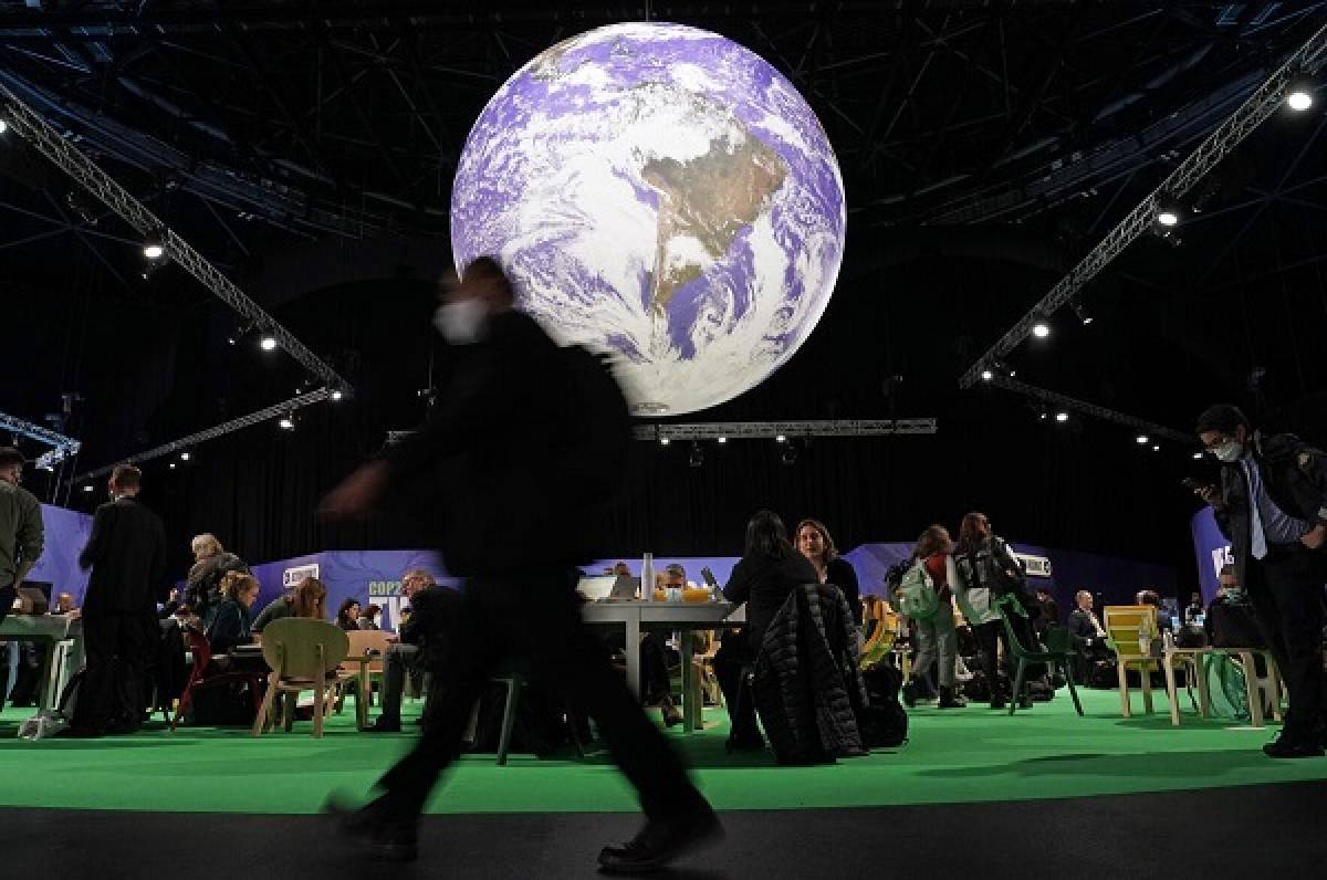COP26: Οι λιγότερο ανεπτυγμένες χώρες κάνουν λόγο για έλλειψη προόδου