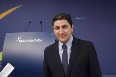 Αυγενάκης: Δεχόμαστε πιέσεις από Μέρκελ για τη συμφωνία των Πρεσπών