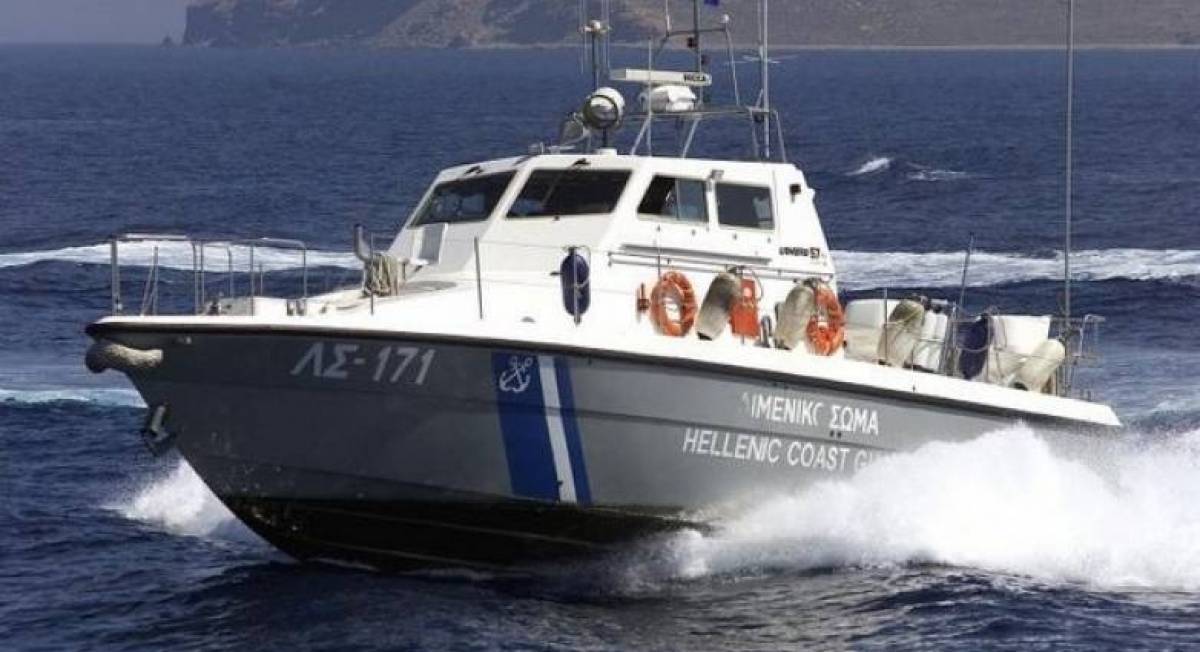 Λιμενικό: Σε λειτουργία η ηλεκτρονική εφαρμογή e-ΔΛΑ