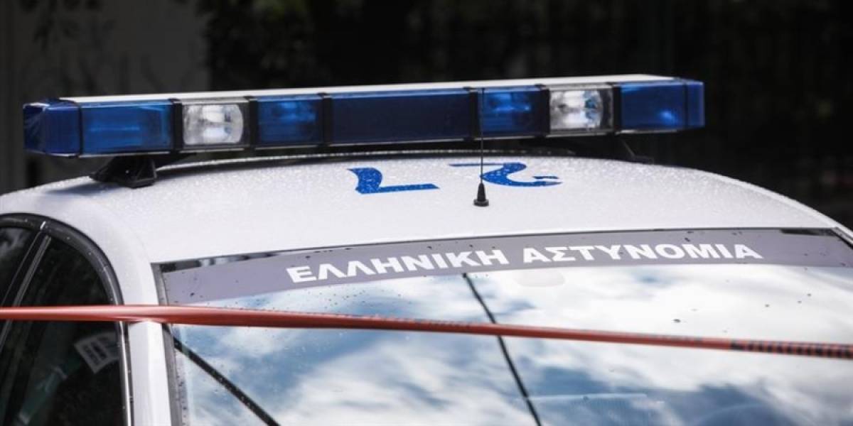Κιλκίς: Πατέρας σκότωσε τον γιο του με κυνηγετική καραμπίνα