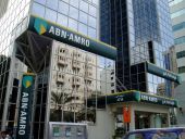 ABN Amro Group: 35% πτώση στα κέρδη