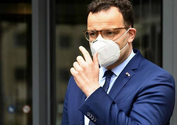 Γερμανία: Διευκολύνσεις για εμβολιασμένους εντός Απριλίου