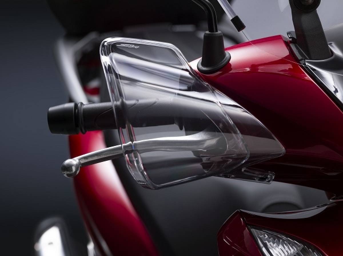 2020 Honda SH150i-Το Αγαπημένο Σκούτερ στην ελληνική αγορά