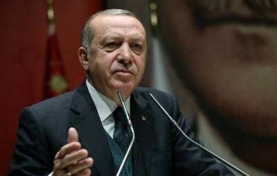 Τις τουρκικές βλέψεις στο Αιγαίο σχολιάζει η Die Welt