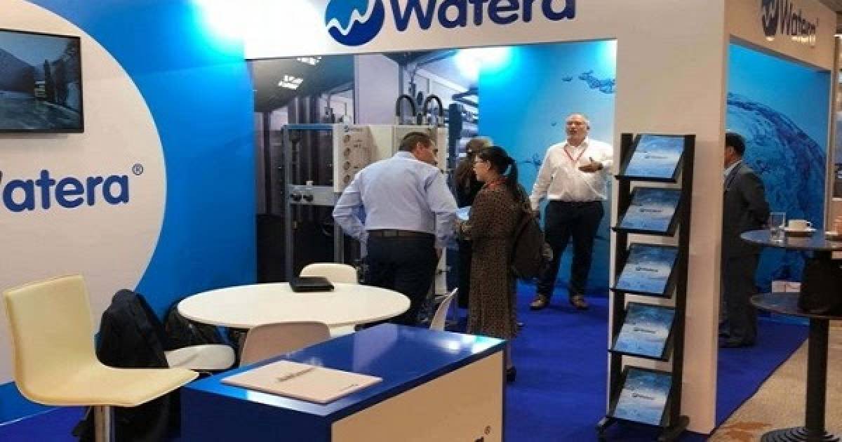 Unibios – Watera: ΑΠΕ και αφαλάτωση οι μοχλοί ανάπτυξης