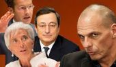 Ο FT συμβουλεύει, η WSJ αποκαλύπτει το deal και ο Σόιμπλε «παίζει» πόκερ