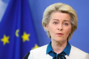 ΕΕ: Σχέδιο €300 δισ. για ενεργειακή απεξάρτηση από τη Ρωσία