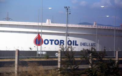 Motor Oil: Δημιουργία Γενικής Διεύθυνσης Οικονομικών των Εμπορικών Θυγατρικών