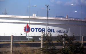 Motor Oil: Δημιουργία Γενικής Διεύθυνσης Οικονομικών των Εμπορικών Θυγατρικών