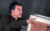 Θεοδωράκης: "Γκεστάπο" η Ζωή - Συμπονώ τον Τσίπρα!