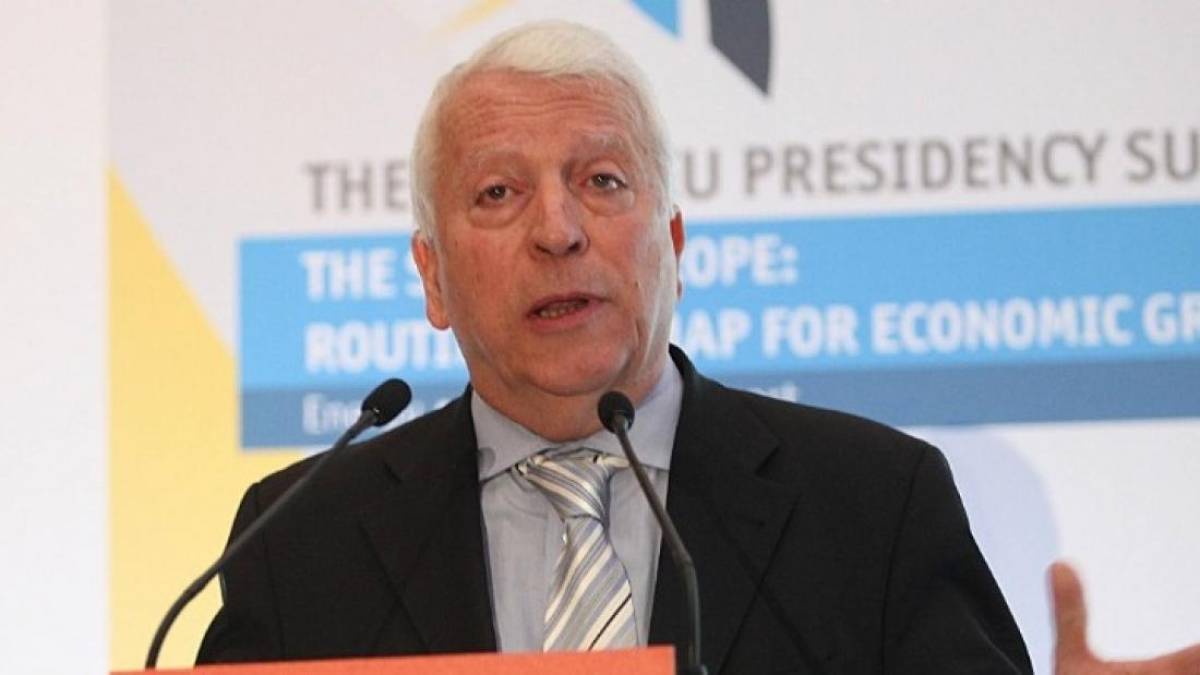 Μουτζούρης: Υπέβαλα εκ νέου αίτημα για κήρυξη έκτακτης ανάγκης
