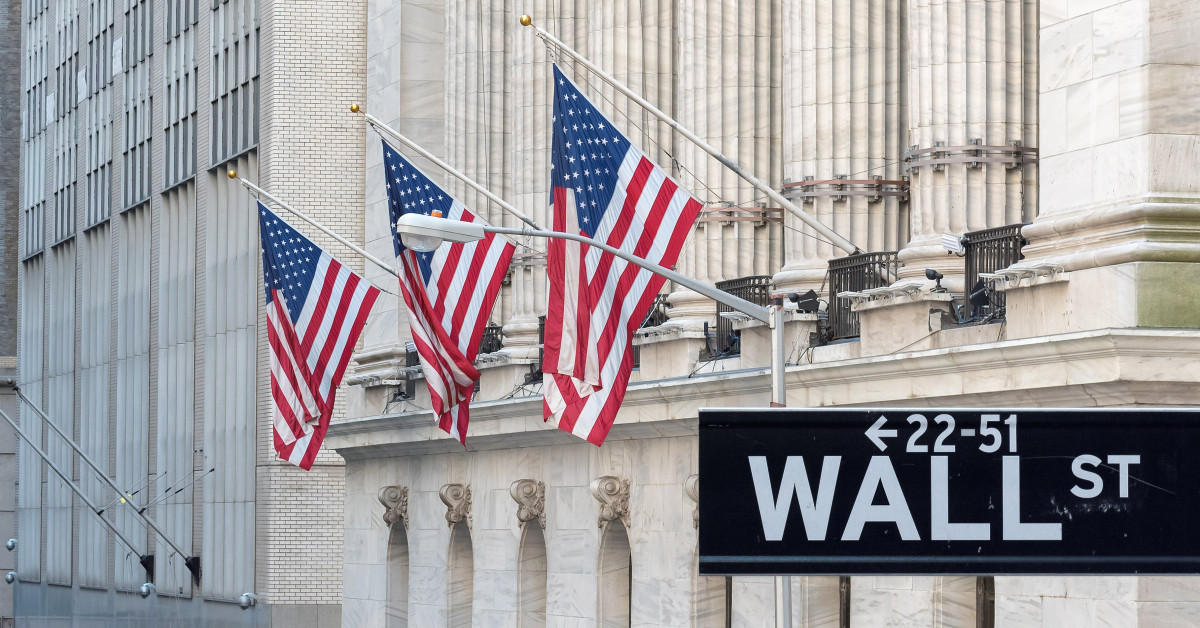 Wall Street: Alphabet και Microsoft δίνουν ώθηση στους δείκτες
