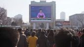 Β.Κορέα: Θα συνεχίσουμε να εκτοξεύουμε πυραύλους