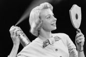 Beauty DIY - Φτιάξε μόνη σου λακ!