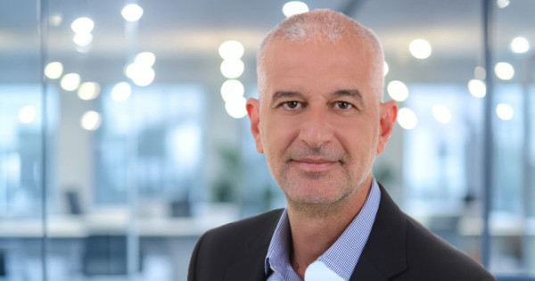 SINGULARLOGIC: Νέος Γενικός Διευθυντής ο Στέλιος Παπανδρέου