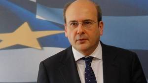 Χατζηδάκης: Μπαίνει τάξη στην πολεοδομική αναρχία