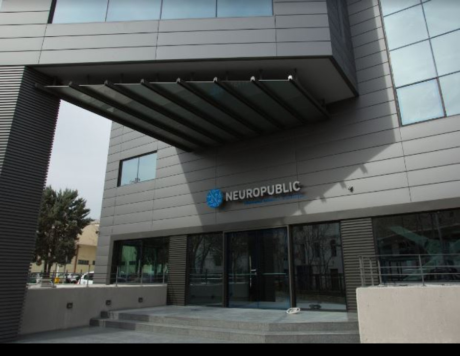 Neuropublic: Απολύτως ψευδείς ανυπόστατοι και συκοφαντικοί οι ισχυρισμοί Βάρρα για την εταιρεία μας