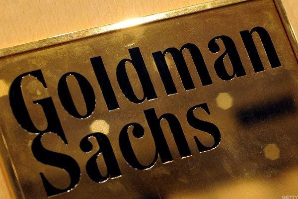 «Καμπάνα» $110 εκατ. στην Goldman Sachs για αθέμιτες πρακτικές