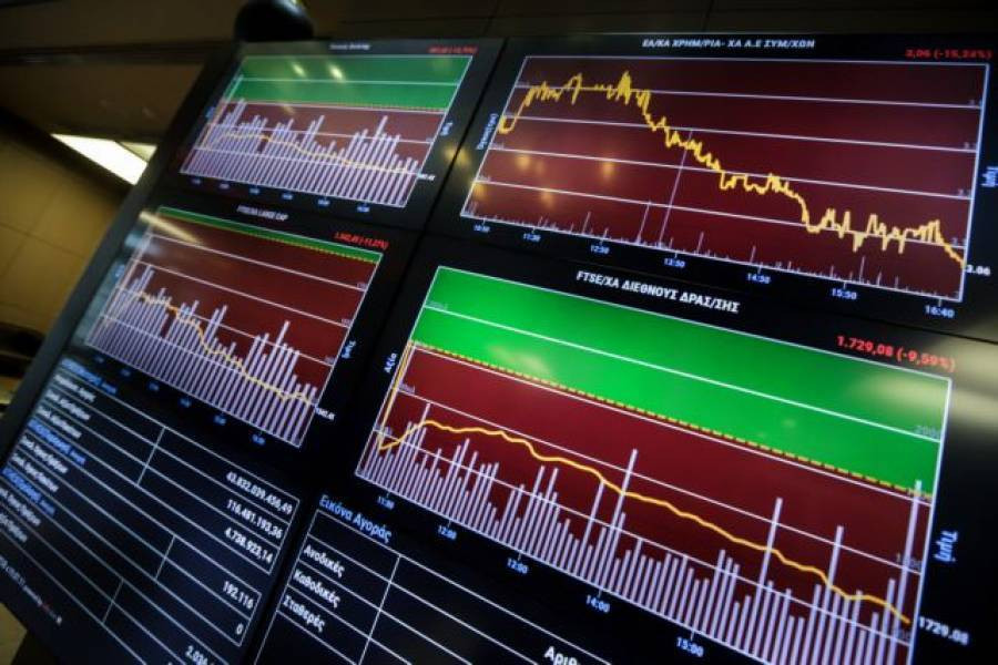 Στον δείκτη υψηλής κεφαλαιοποίησης εντάσσεται η Autohellas