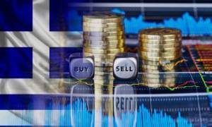 Bloomberg: Η ΕΚΤ βγάζει τα ελληνικά ομόλογα από το APP