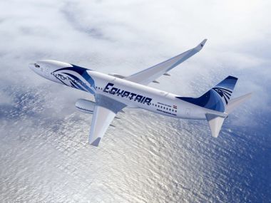 Egyptair: Προσύμφωνο με Bombardier για την αγορά 24 αεροσκαφών CS300