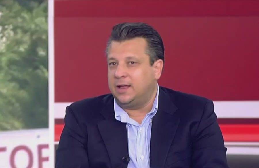 Δερμιτζάκης: Άνοιγμα εστίασης σε 3 εβδομάδες και αλλαγή της Επιτροπής