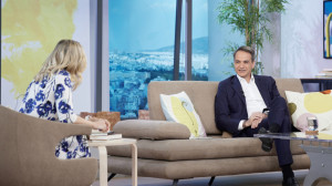 Οι δύο όψεις του TikTok, σύμφωνα με τον Μητσοτάκη