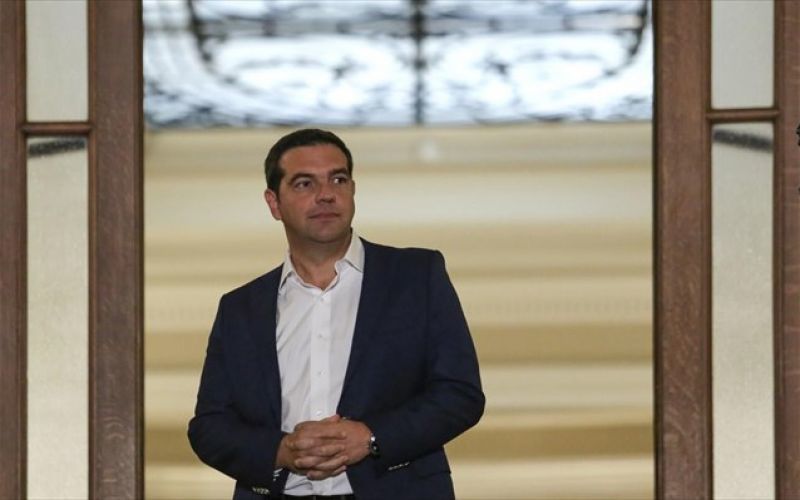 Στη Ρώμη ο πρωθυπουργός-Η ατζέντα της συνάντησης των ηγετών