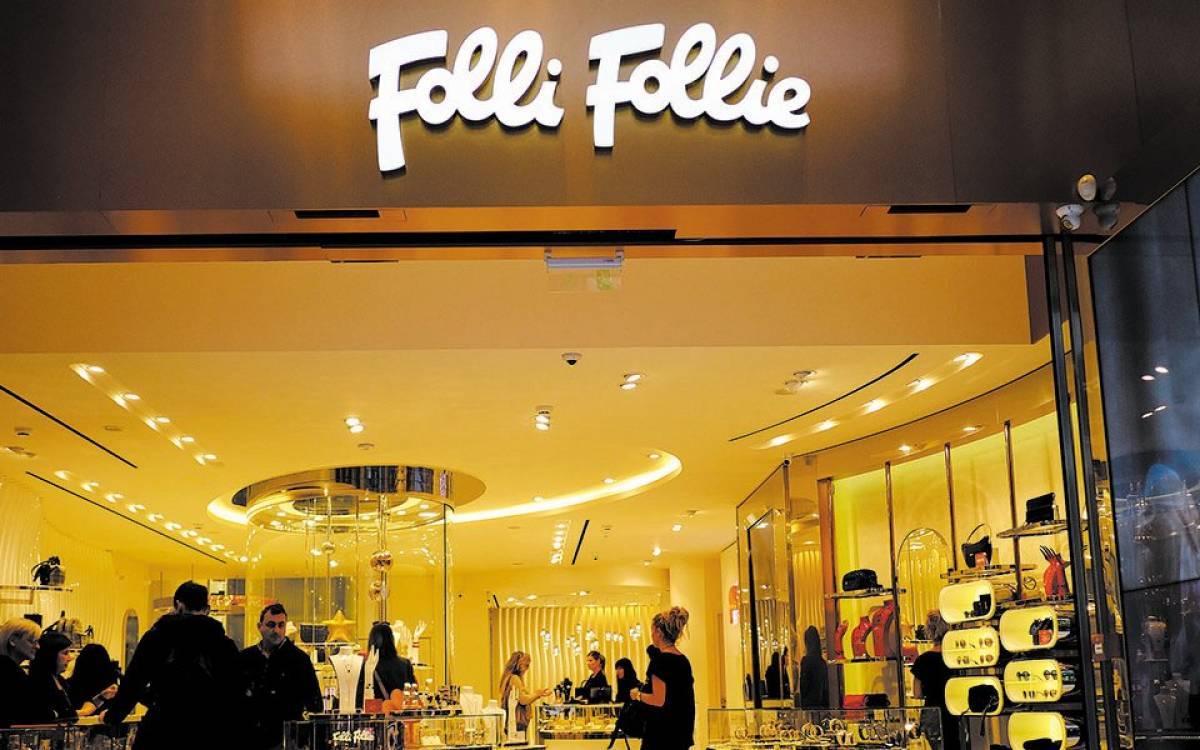 Folli Follie: Ηττήθηκε από την Dufry στο Διαιτητικό Δικαστήριο
