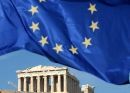 Eurostat: Στο 171,8% του ΑΕΠ το δημόσιο χρέος της Ελλάδας