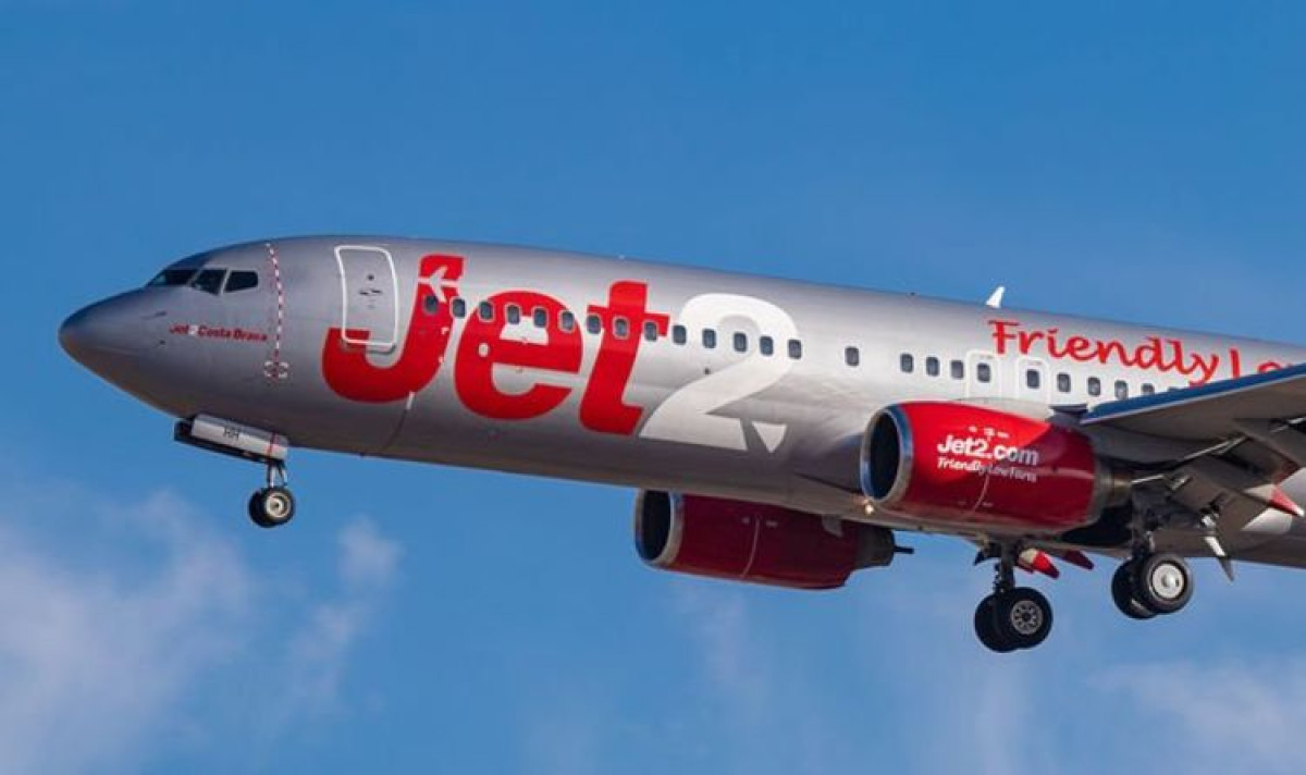 Jet2: Φουλάρει μηχανές για την Ελλάδα το 2023