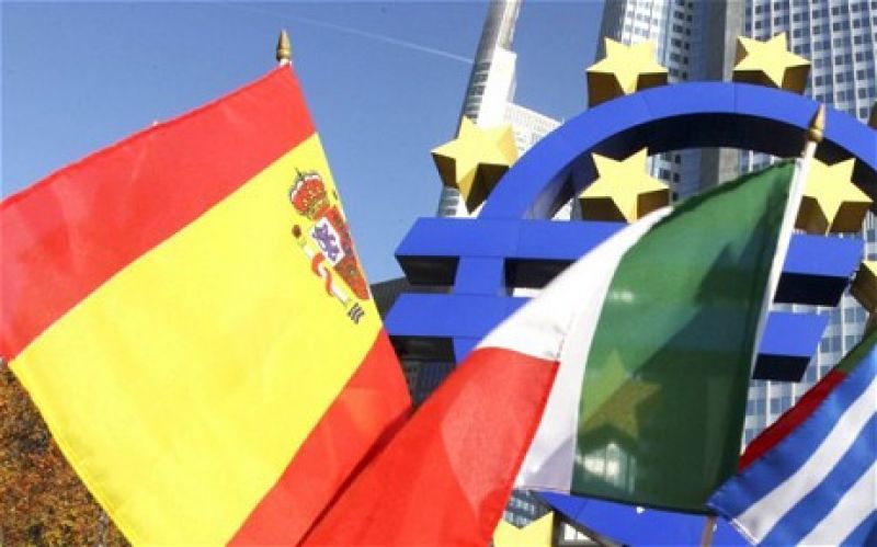 Εντείνονται οι πιέσεις στην Ευρώπη - Η Ιταλία σήμερα στο επίκεντρο