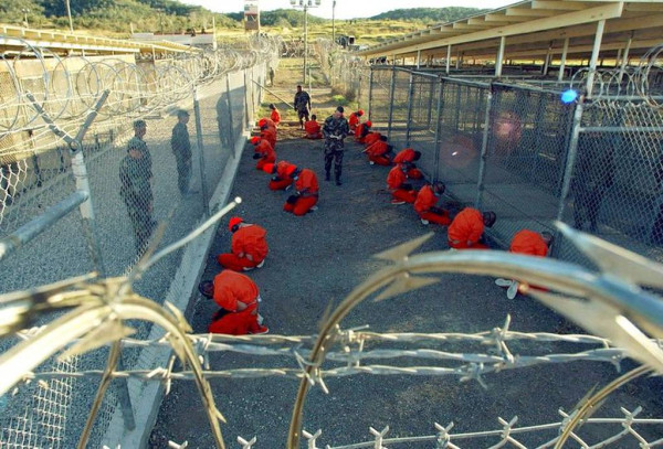 Υπάρχουν ακόμα 31 κρατούμενοι στο Γκουαντάναμο
