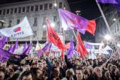 ΣΥΡΙΖΑ: Χρέος μας να παλέψουμε για το αύριο