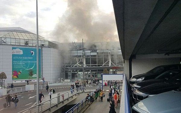 Χτύπημα Βρυξέλλες: Η Ευρώπη παραδέχεται ότι γνώριζε