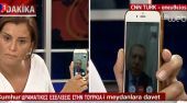 «Νίκη» Ερντογάν: Επέστρεψε στην Τουρκία-Απετράπη το πραξικόπημα