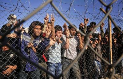 Αβραμόπουλος: Διερευνώνται παρατυπίες στη διαχείριση κονδυλίων για πρόσφυγες στην Ελλάδα!