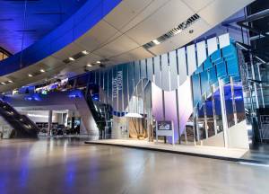 Το FUTURE FORUM by BMW Welt προσβλέπει σε ένα συναρπαστικό 2021