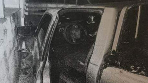 Κατάθεση αστυνομικού: Πυροβόλησα μία στον αέρα και μία χαμηλά